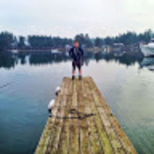 Meet your Posher, Tom